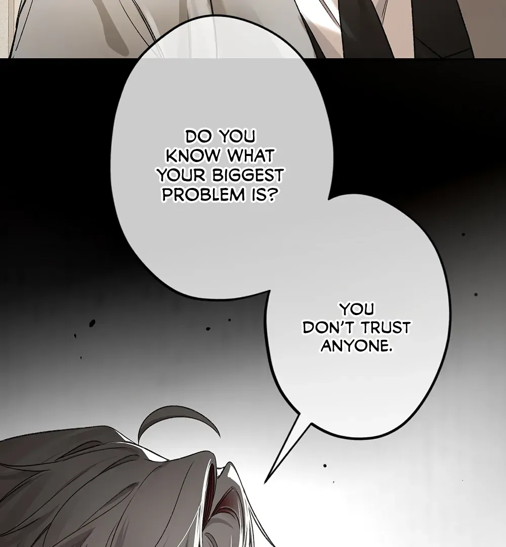 Evil Baby Chapter 26 page 61 - 