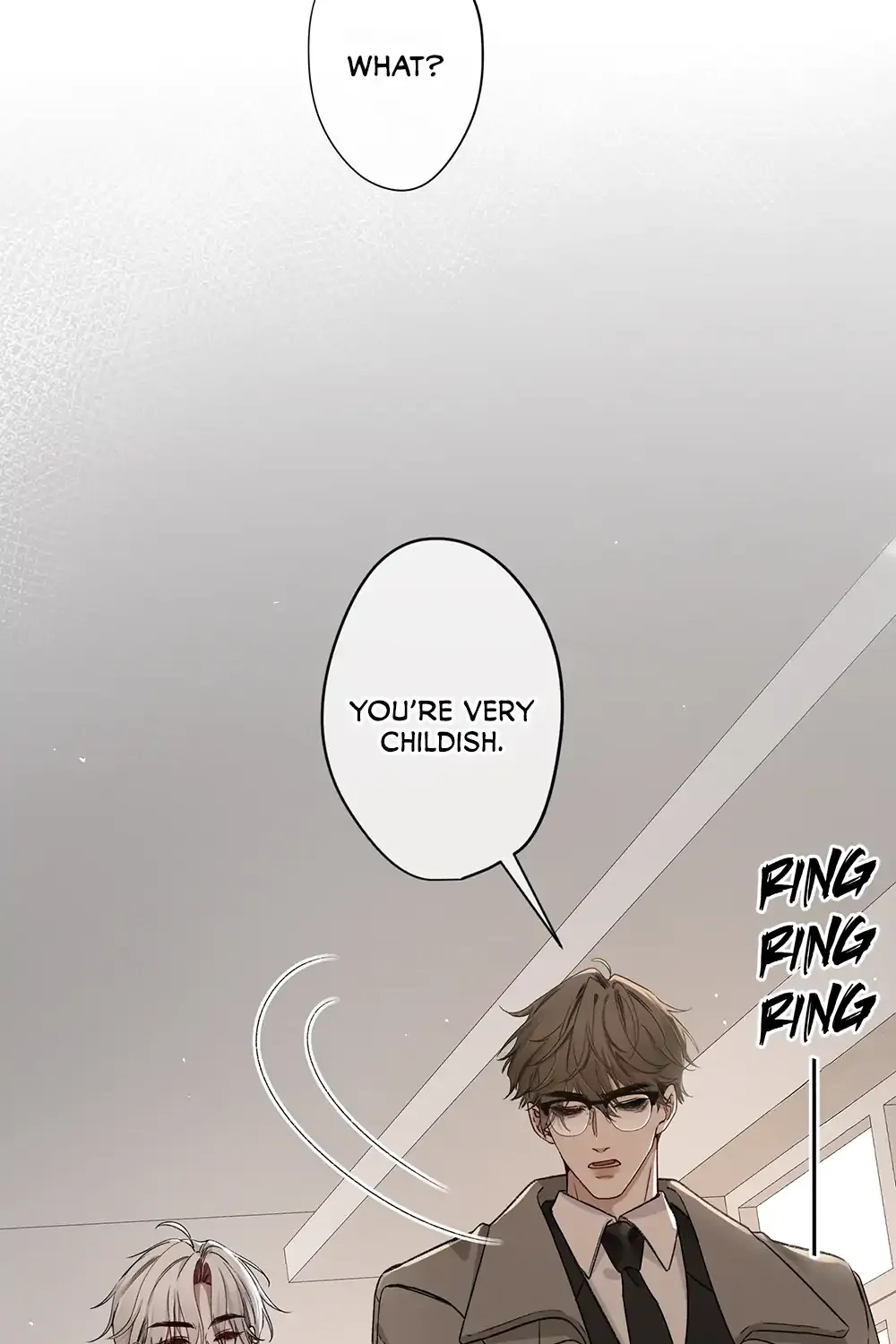 Evil Baby Chapter 26 page 66 - 