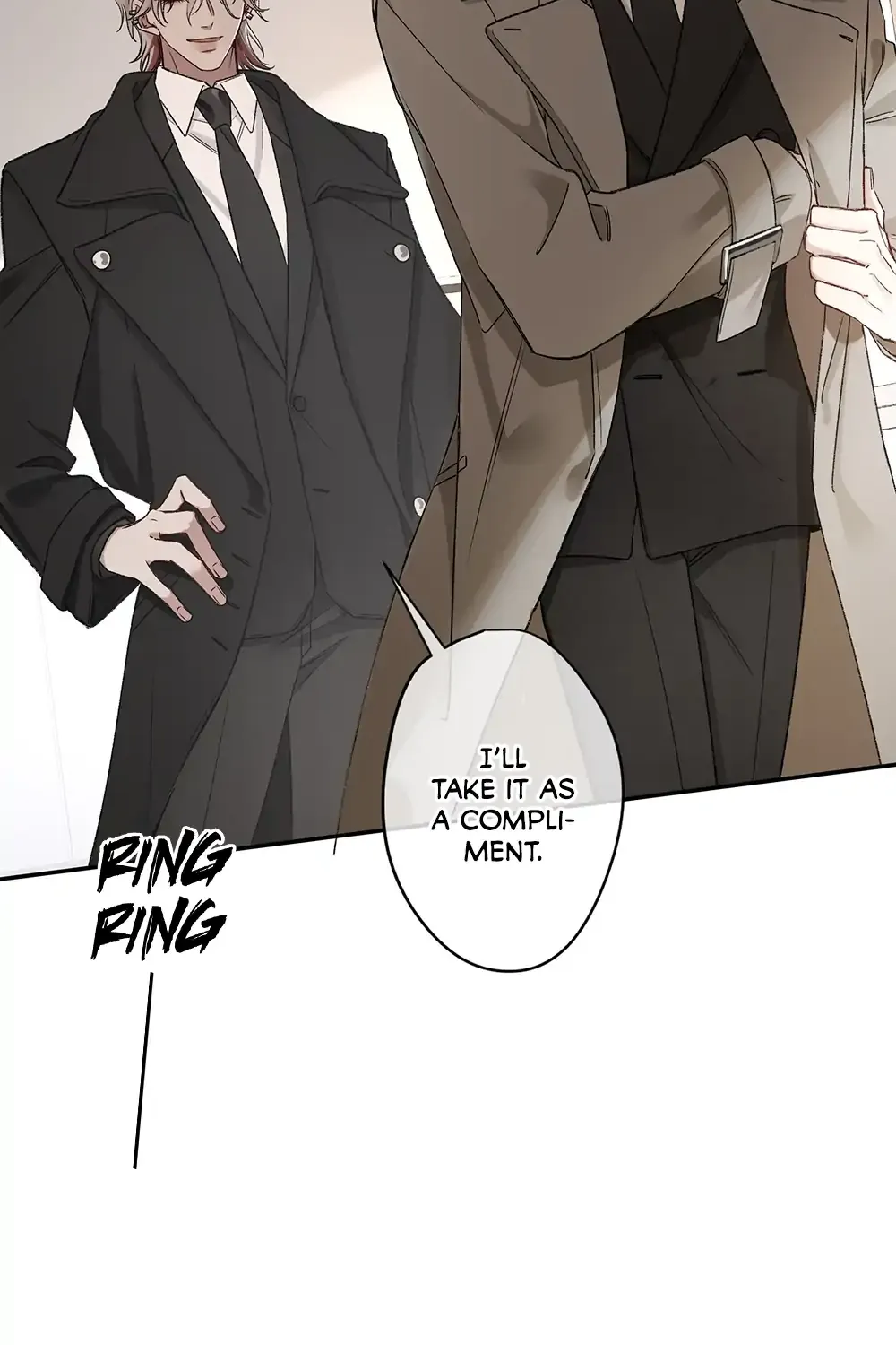 Evil Baby Chapter 26 page 67 - 