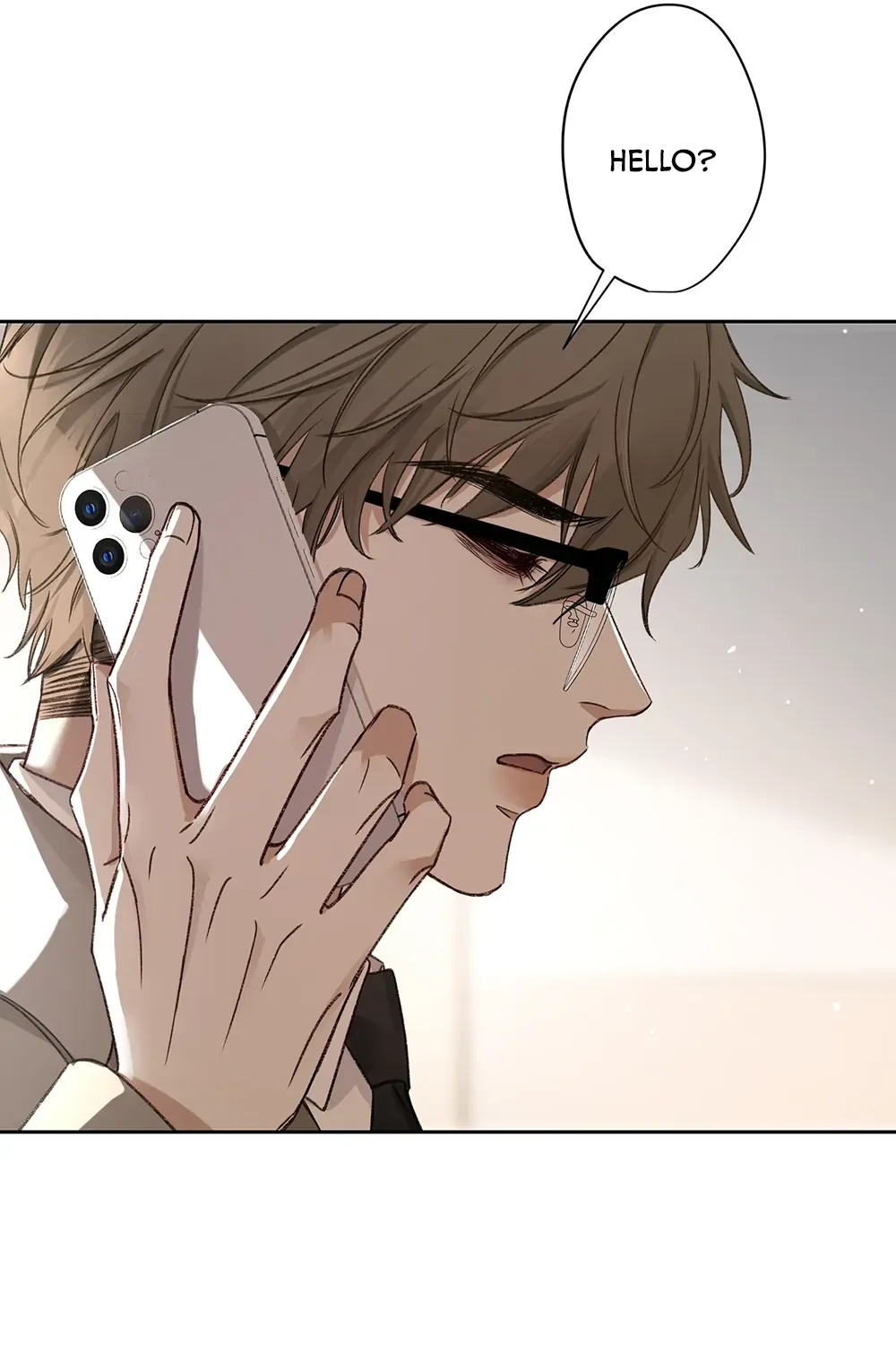 Evil Baby Chapter 26 page 69 - 