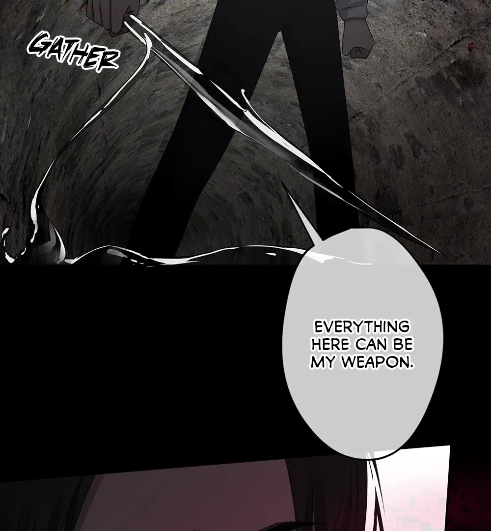 Evil Baby Chapter 26 page 8 - 