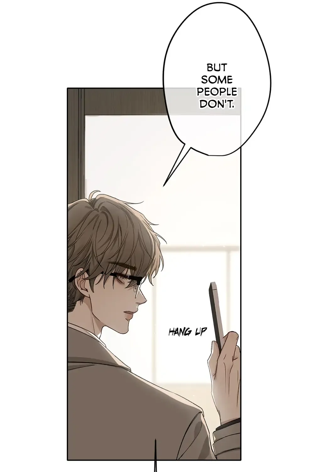 Evil Baby Chapter 26 page 72 - 