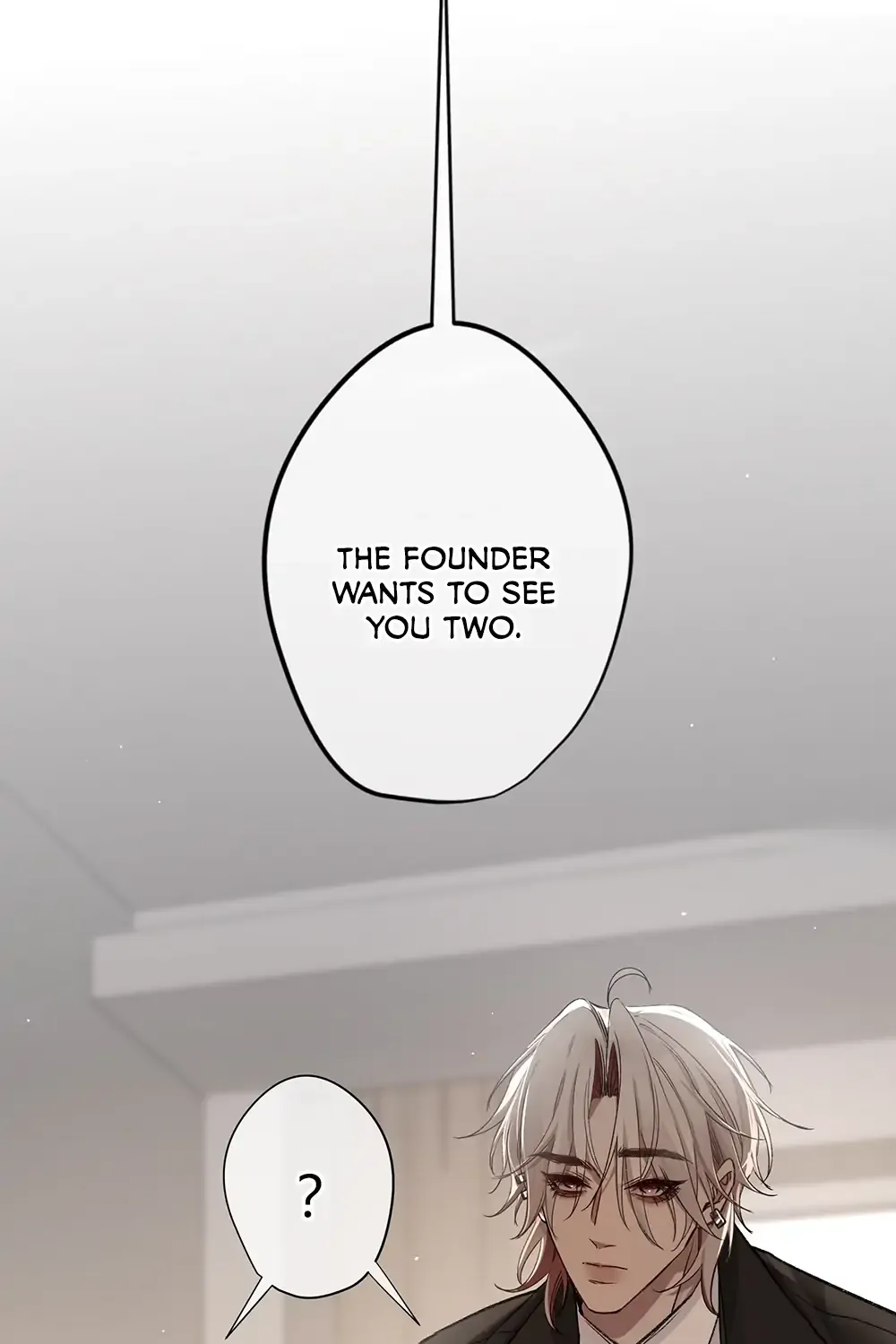 Evil Baby Chapter 26 page 73 - 