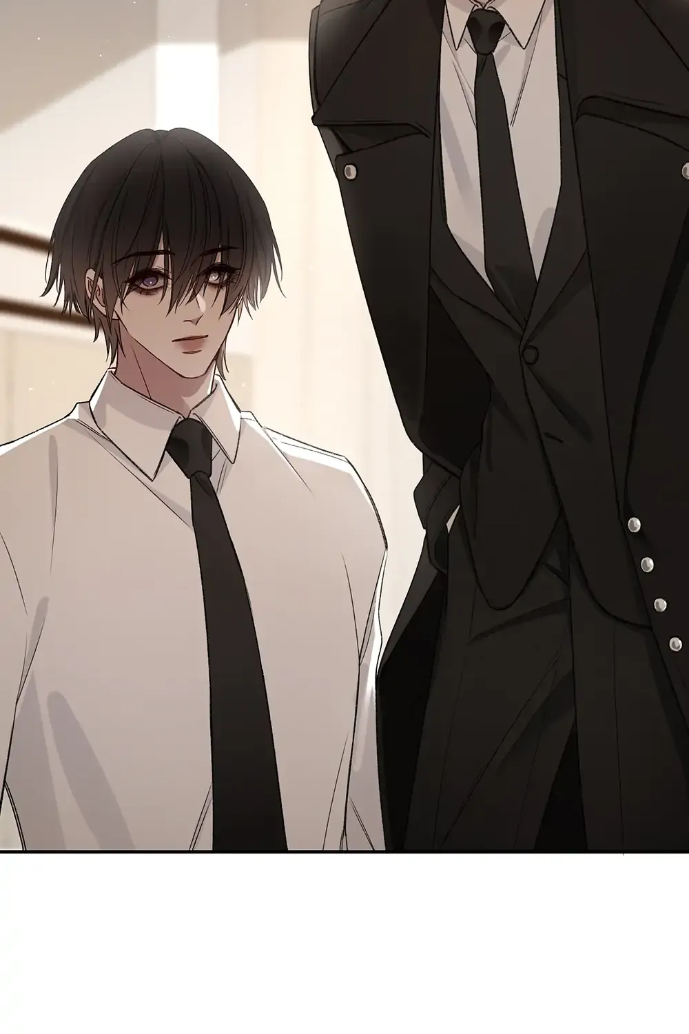 Evil Baby Chapter 26 page 74 - 