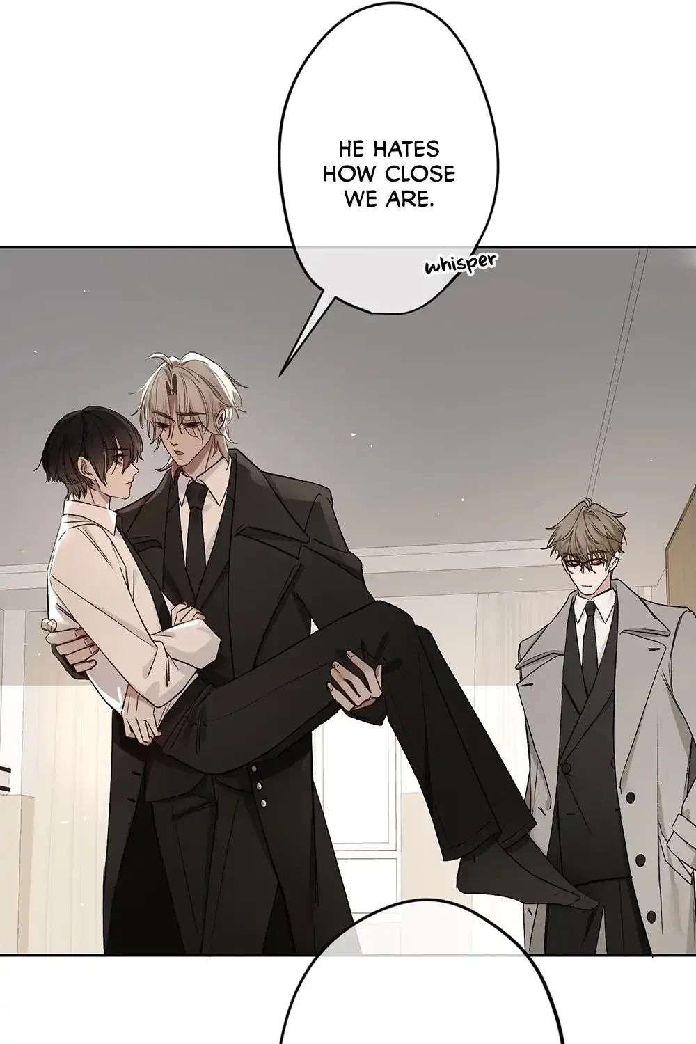 Evil Baby Chapter 26 page 82 - 