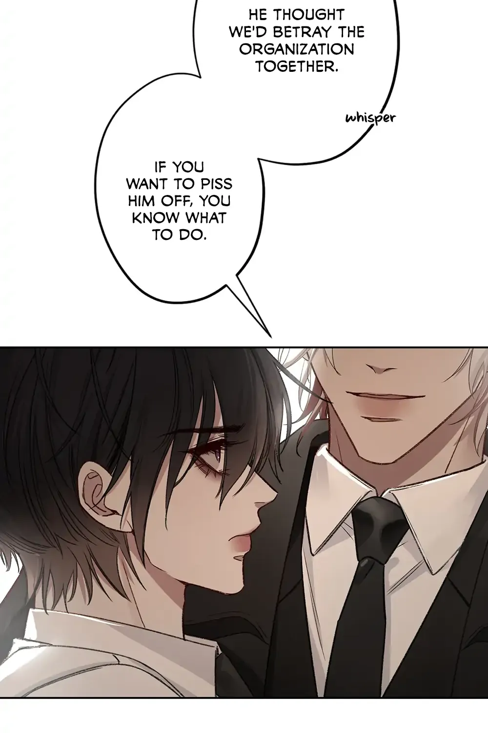 Evil Baby Chapter 26 page 83 - 