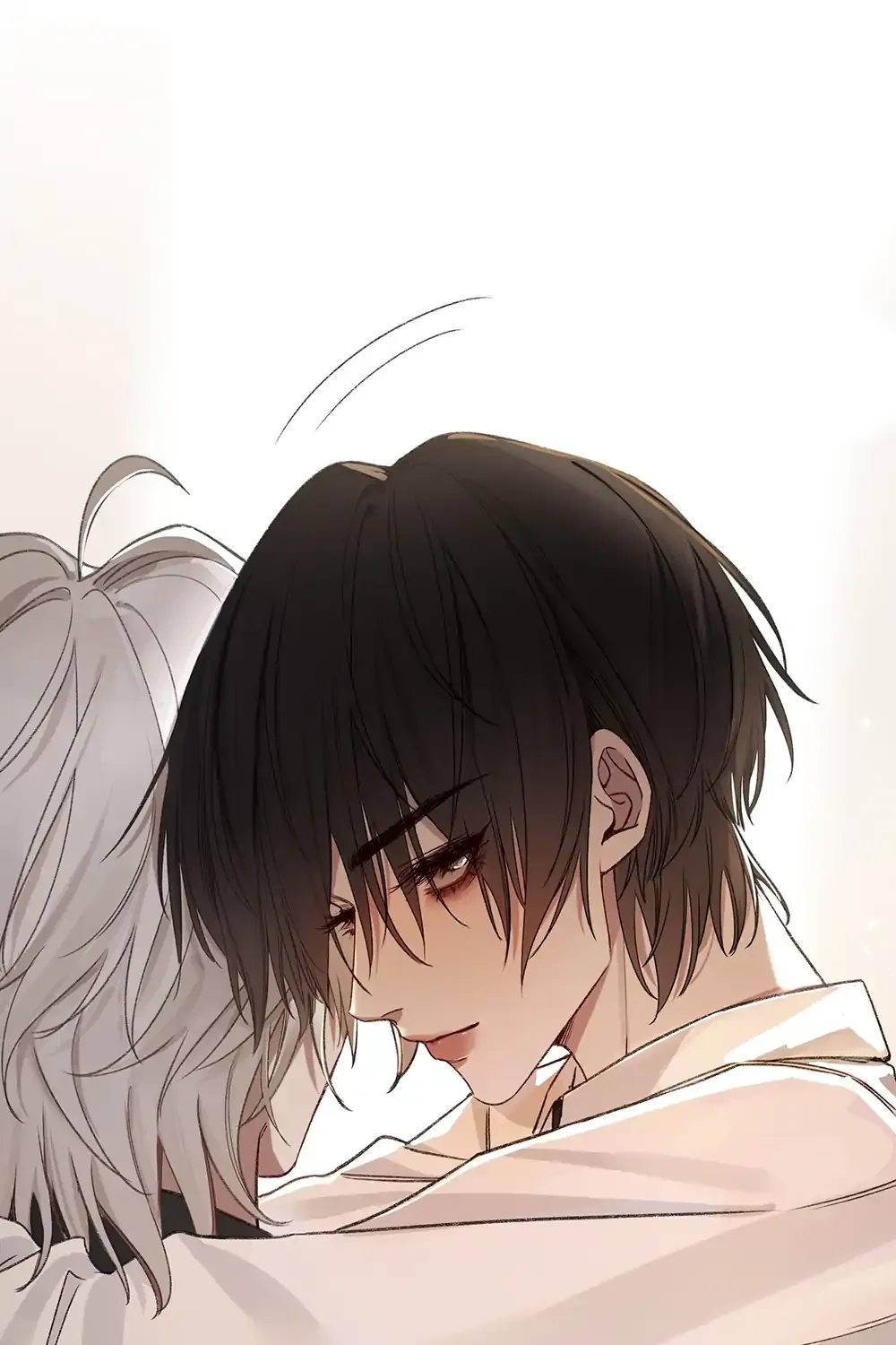 Evil Baby Chapter 26 page 85 - 