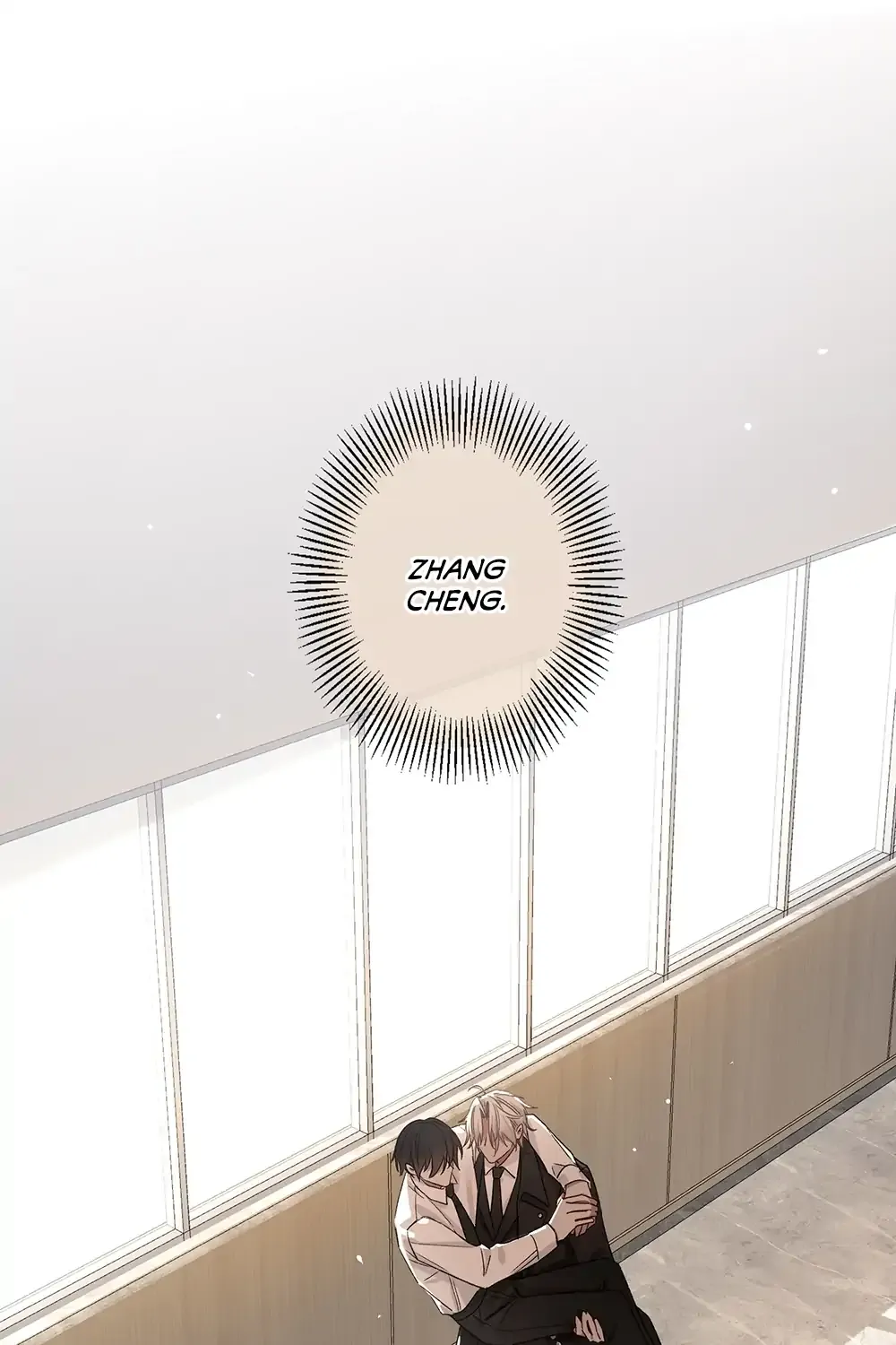 Evil Baby Chapter 26 page 88 - 