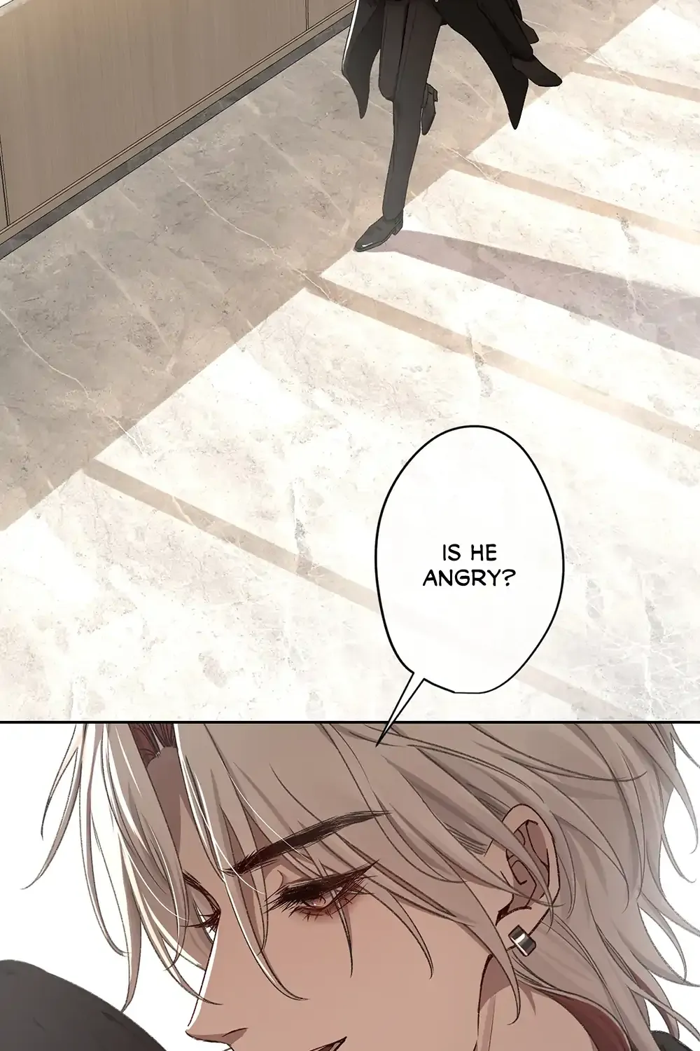 Evil Baby Chapter 26 page 89 - 