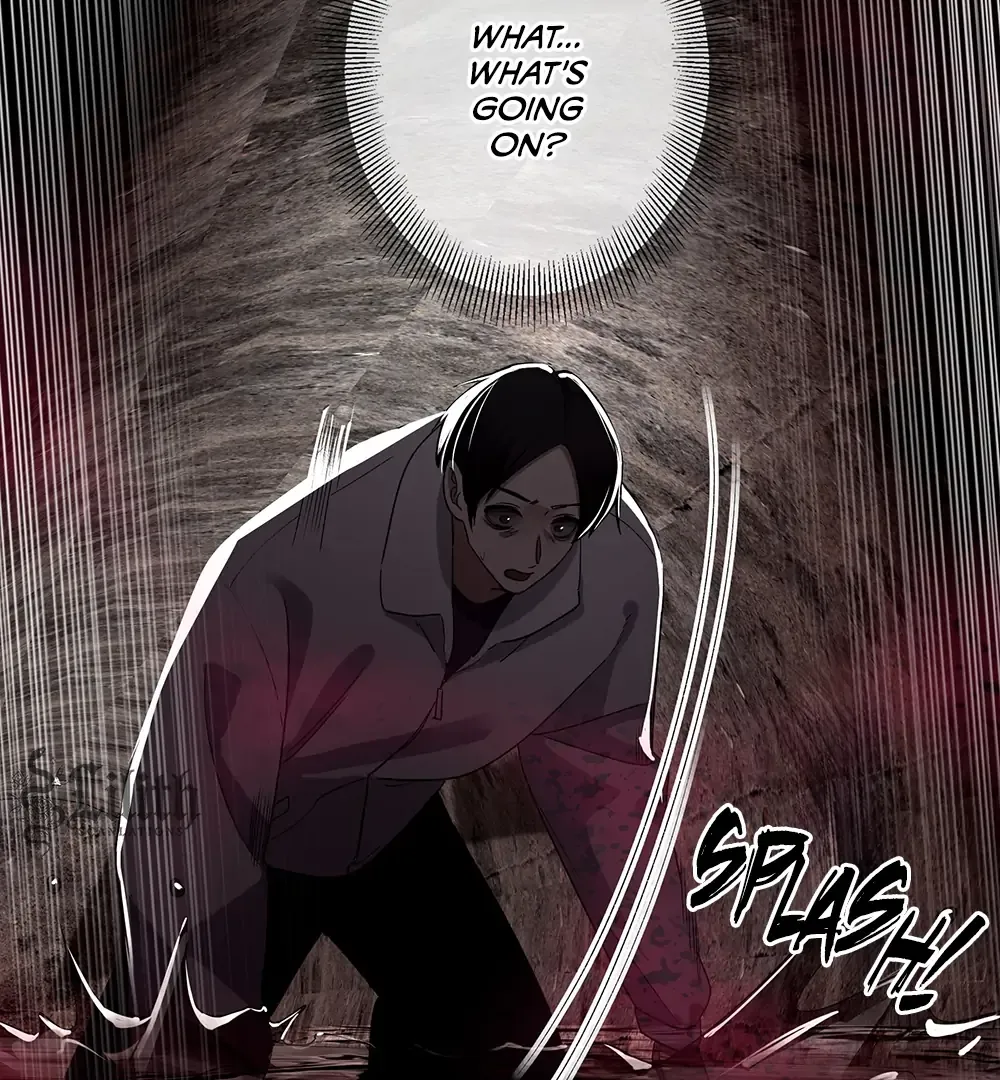 Evil Baby Chapter 26 page 10 - 