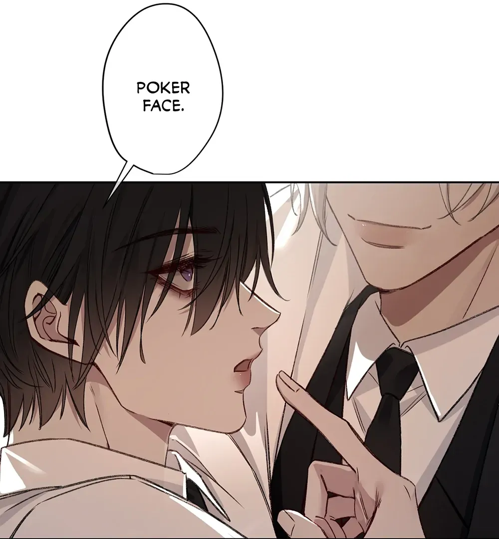 Evil Baby Chapter 26 page 91 - 