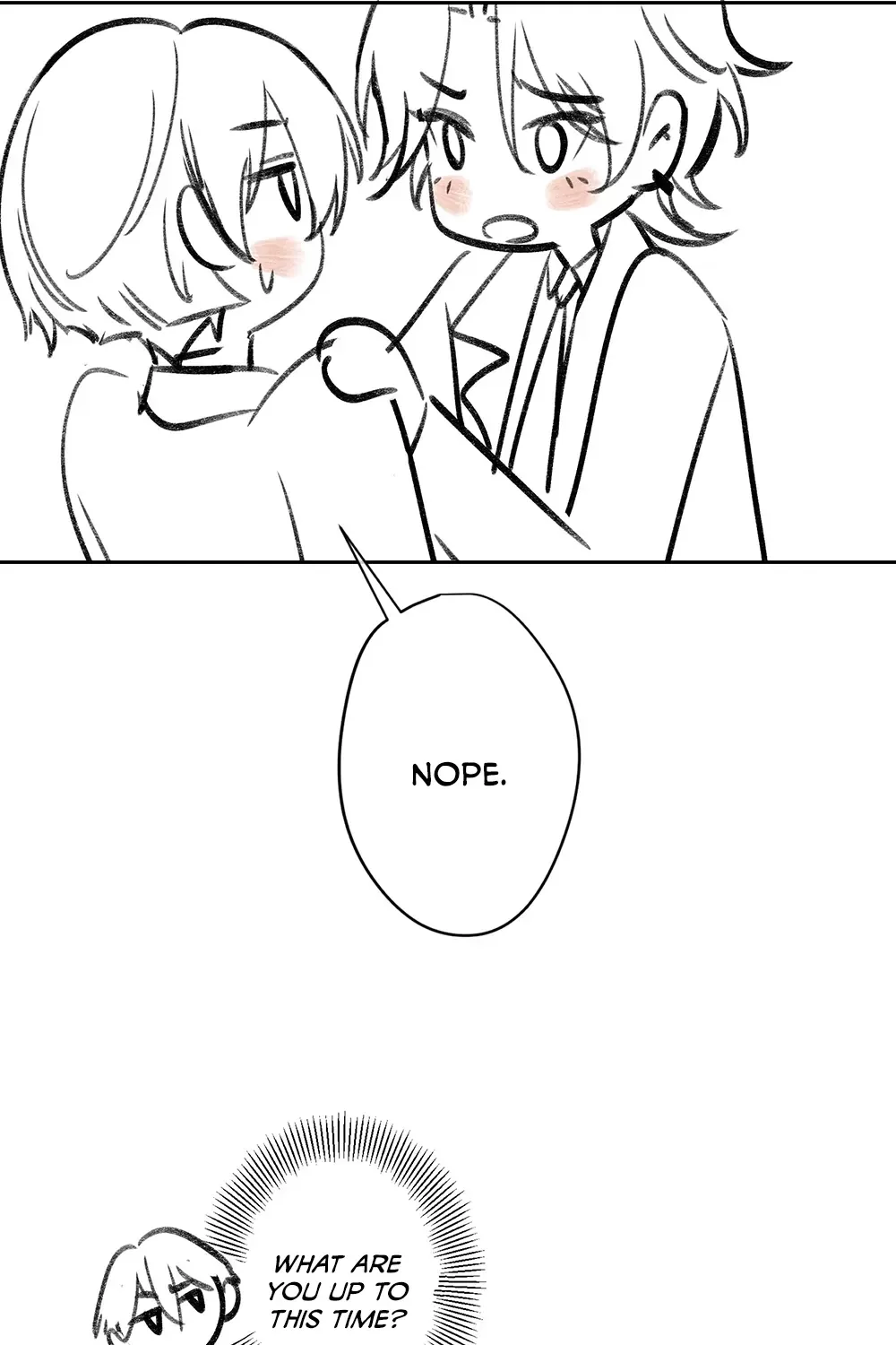 Evil Baby Chapter 26 page 97 - 