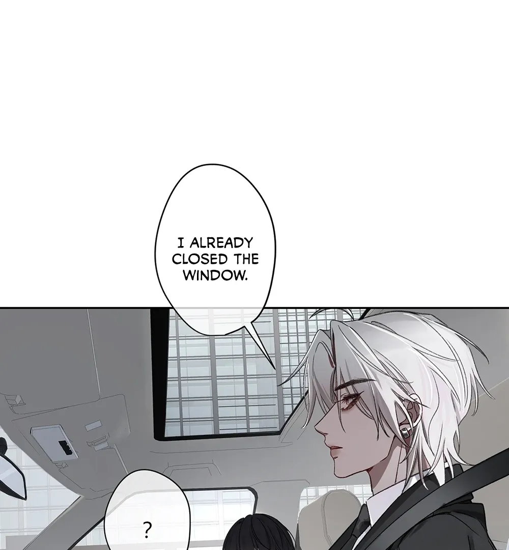 Evil Baby Chapter 27 page 11 - 