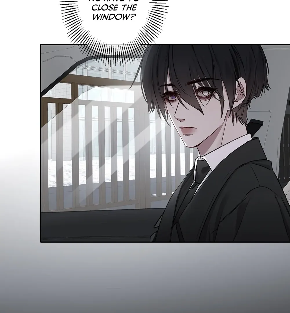 Evil Baby Chapter 27 page 13 - 