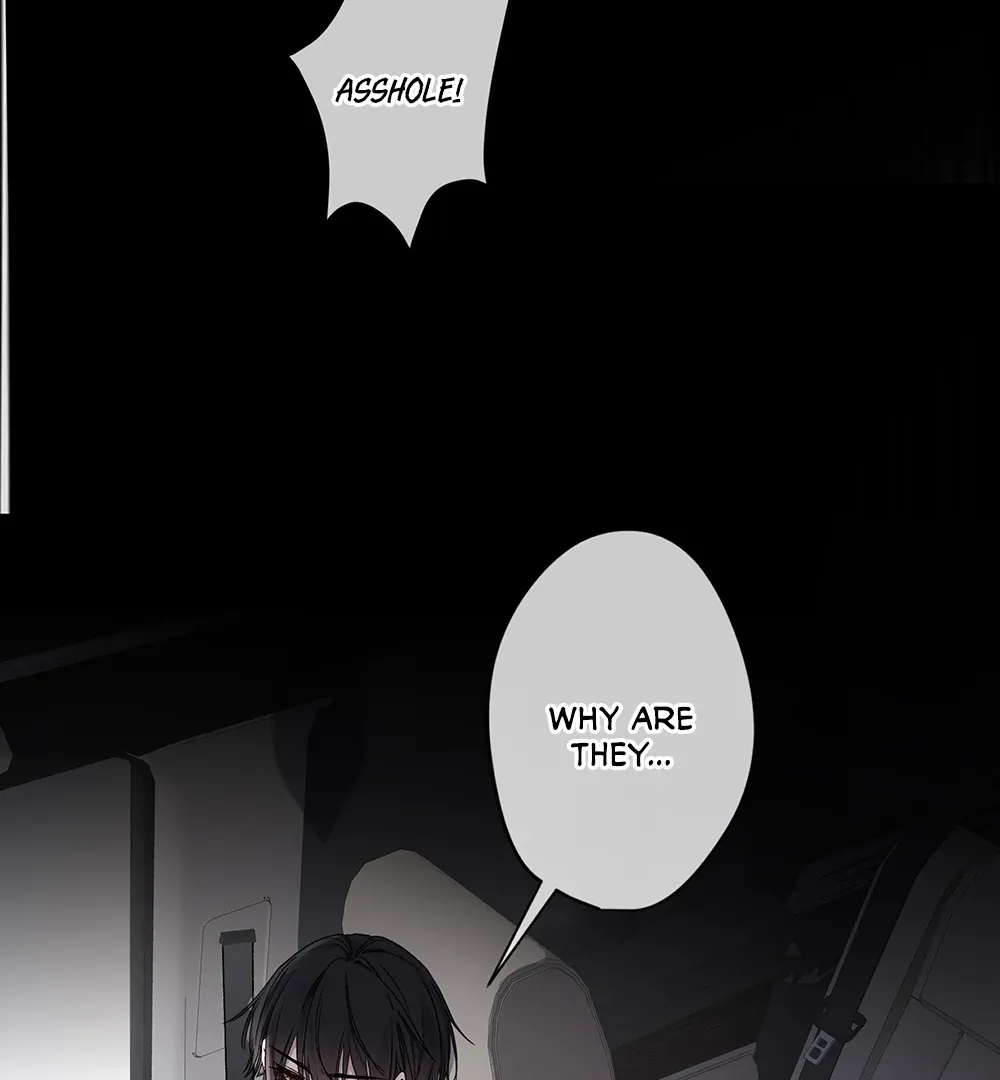 Evil Baby Chapter 27 page 19 - 
