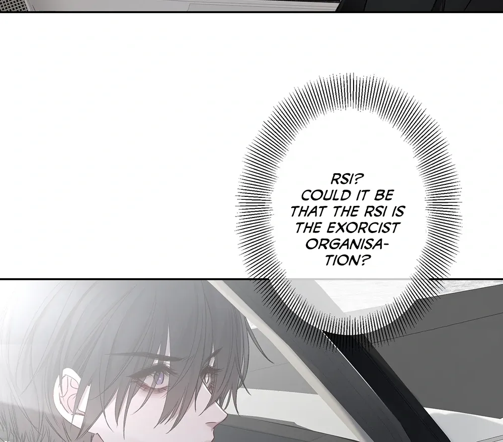 Evil Baby Chapter 27 page 28 - 