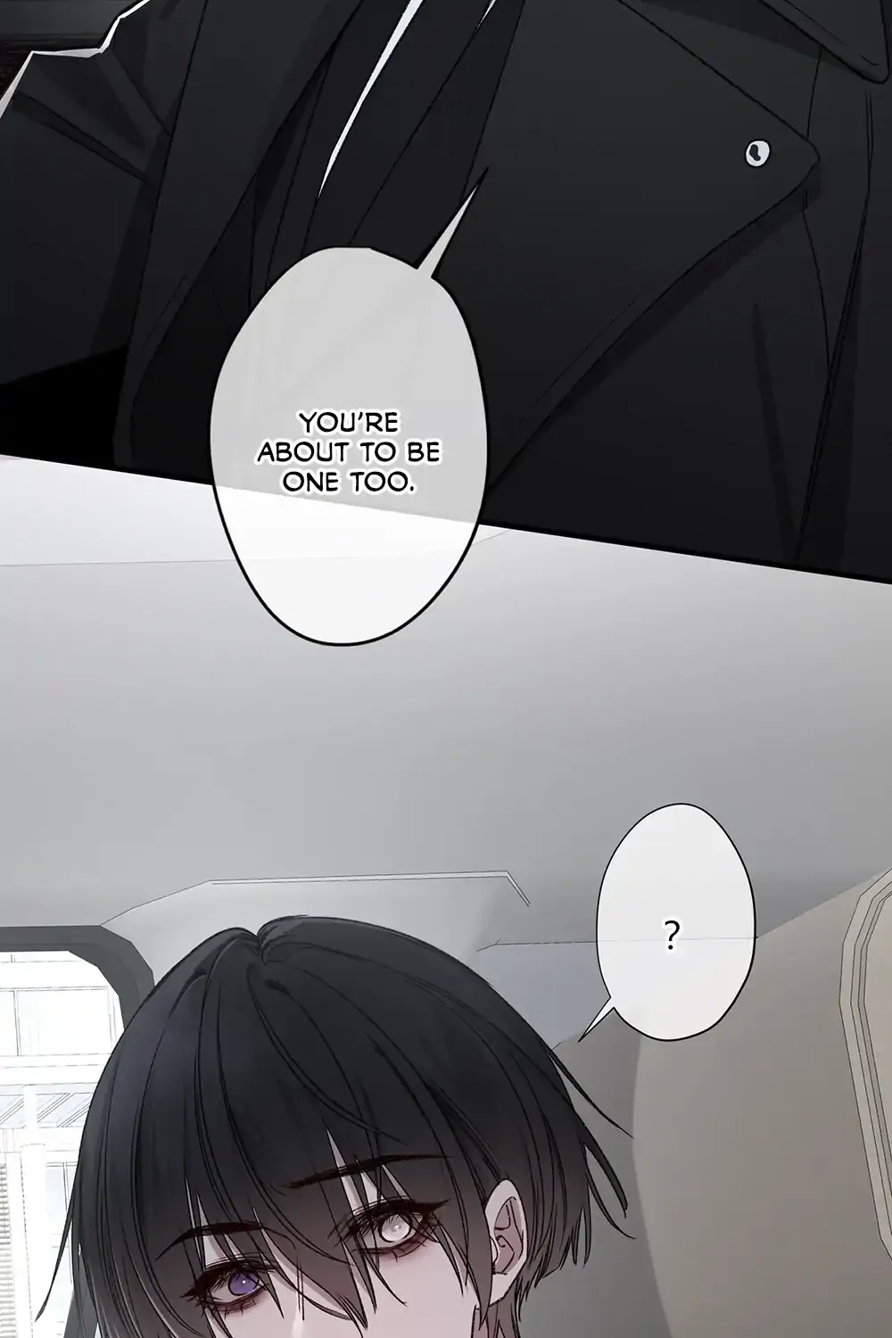 Evil Baby Chapter 27 page 31 - 