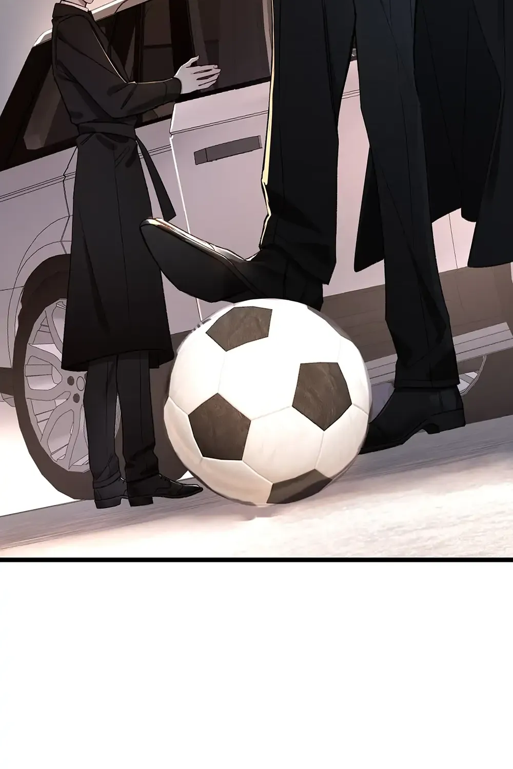 Evil Baby Chapter 27 page 40 - 