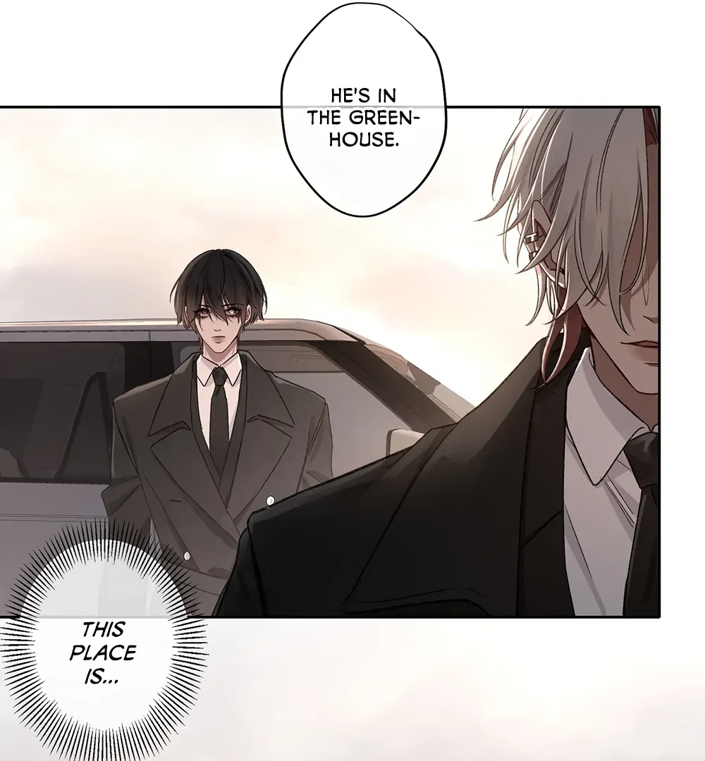 Evil Baby Chapter 27 page 44 - 