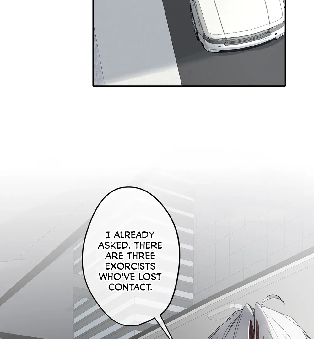 Evil Baby Chapter 27 page 6 - 