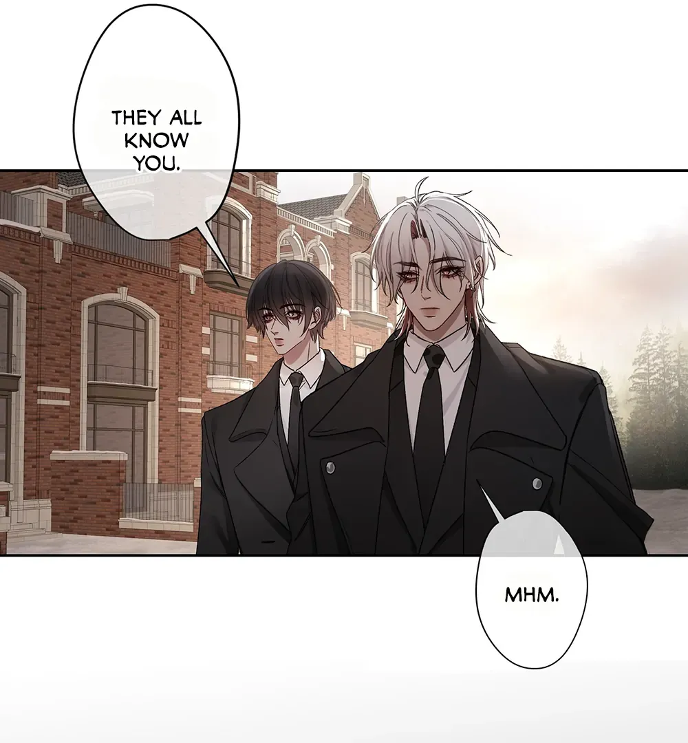 Evil Baby Chapter 27 page 51 - 