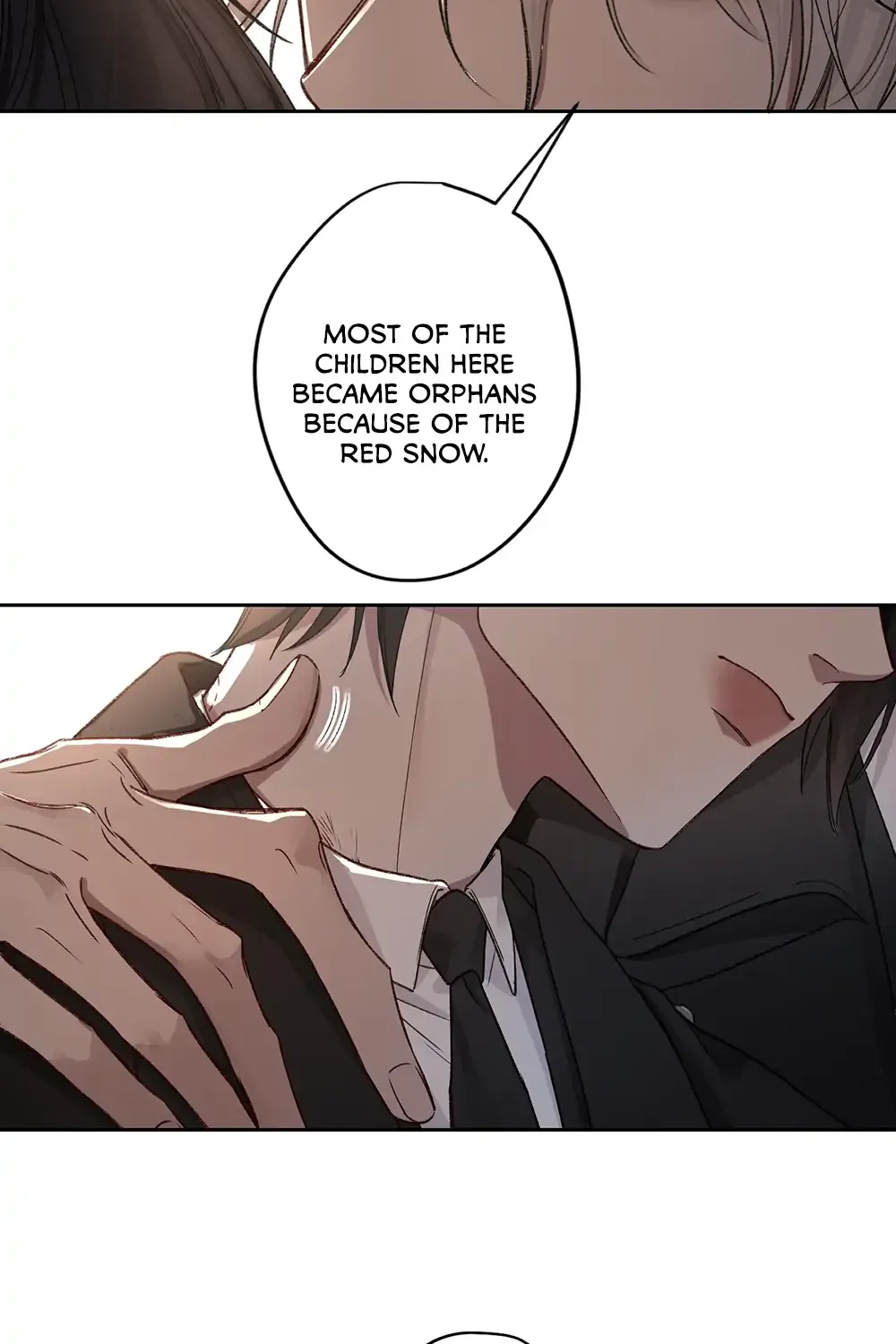 Evil Baby Chapter 27 page 57 - 