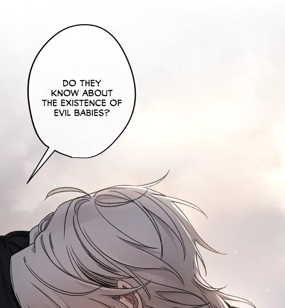 Evil Baby Chapter 27 page 60 - 