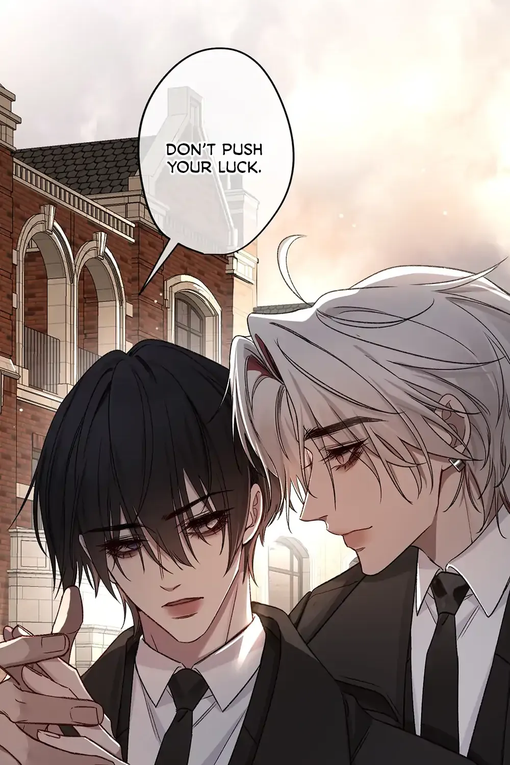 Evil Baby Chapter 27 page 66 - 