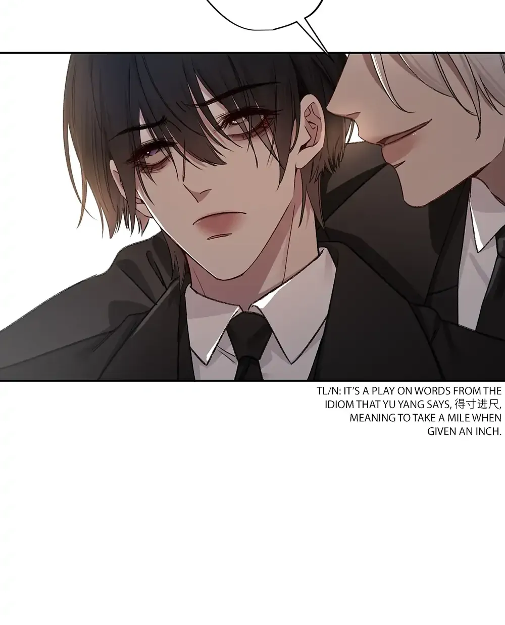 Evil Baby Chapter 27 page 69 - 