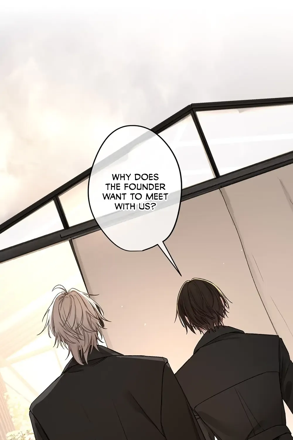 Evil Baby Chapter 27 page 70 - 