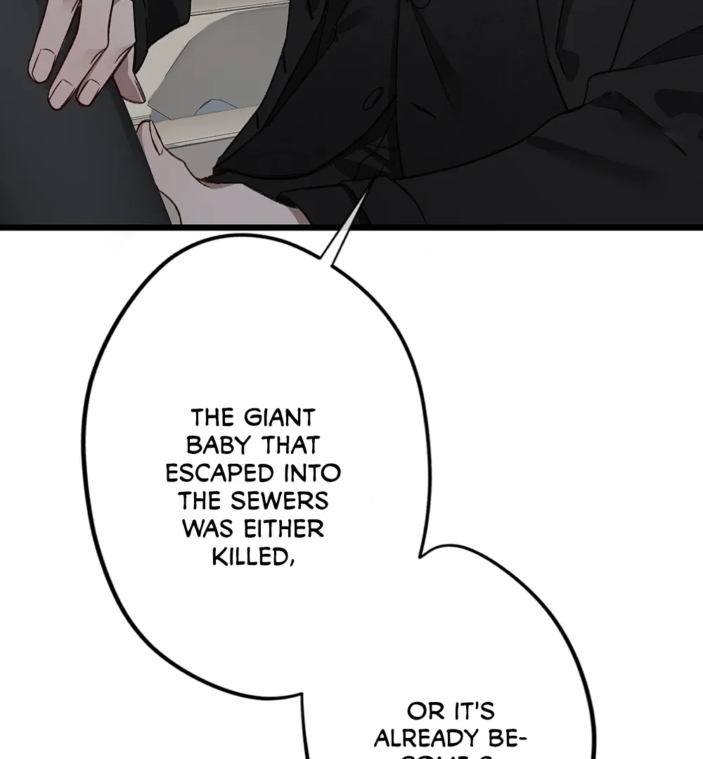 Evil Baby Chapter 27 page 8 - 