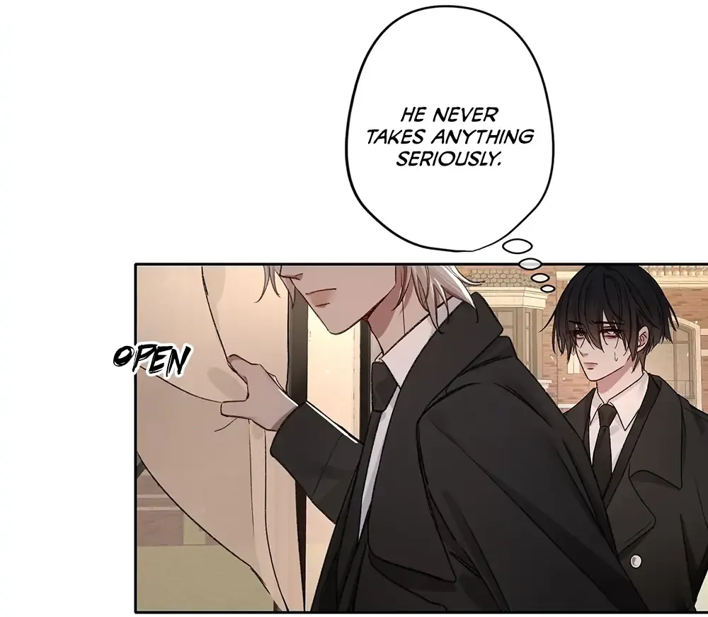 Evil Baby Chapter 27 page 72 - 