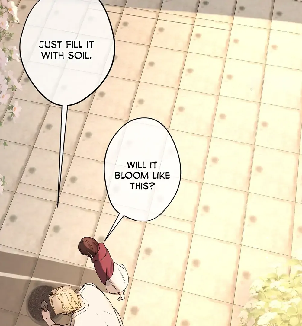 Evil Baby Chapter 27 page 74 - 