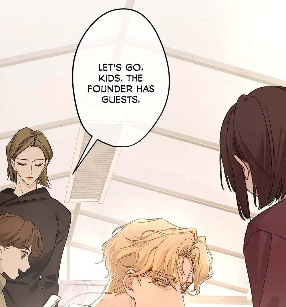 Evil Baby Chapter 27 page 76 - 