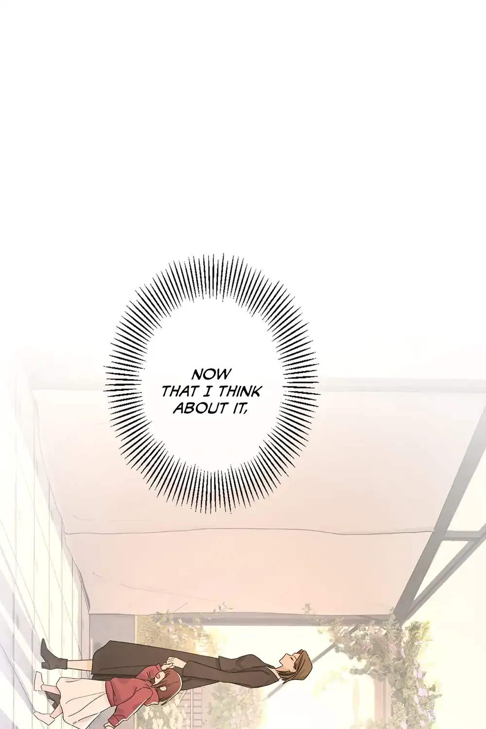 Evil Baby Chapter 27 page 78 - 
