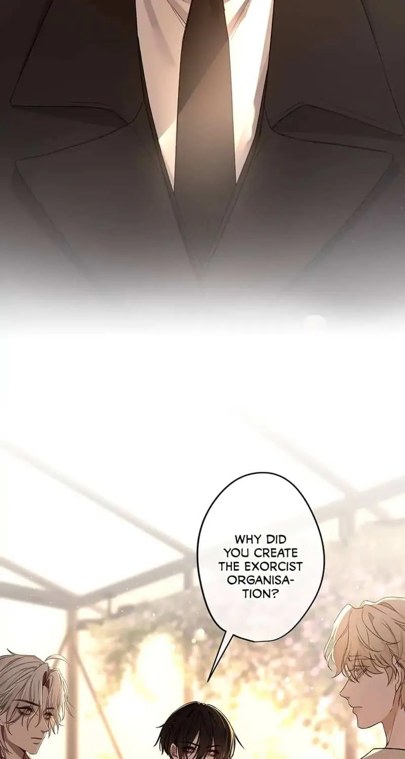 Evil Baby Chapter 28 page 17 - 