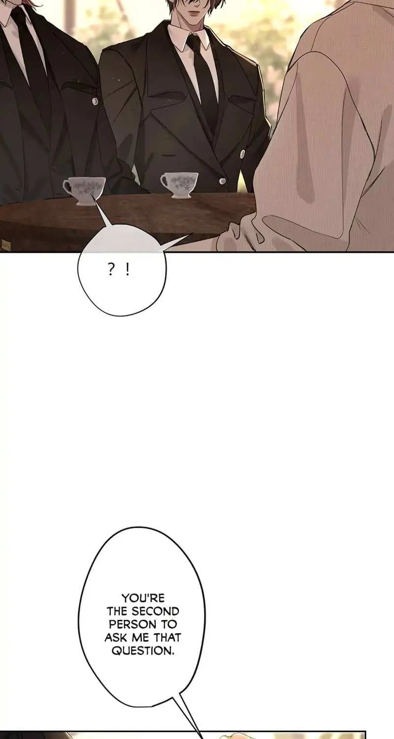 Evil Baby Chapter 28 page 18 - 