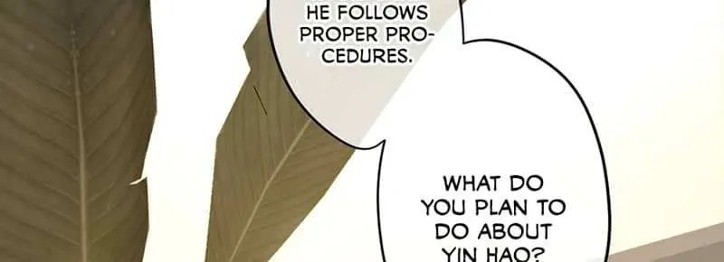 Evil Baby Chapter 28 page 21 - 