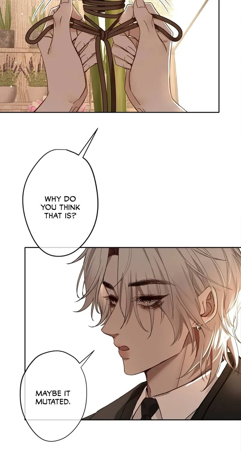 Evil Baby Chapter 28 page 24 - 