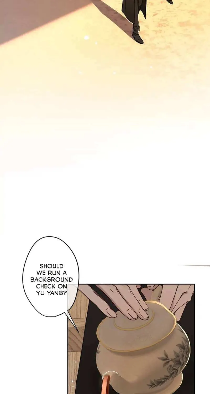 Evil Baby Chapter 28 page 31 - 