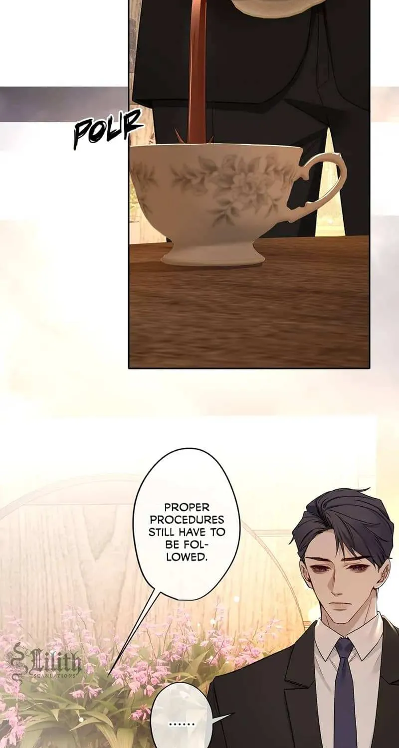 Evil Baby Chapter 28 page 32 - 