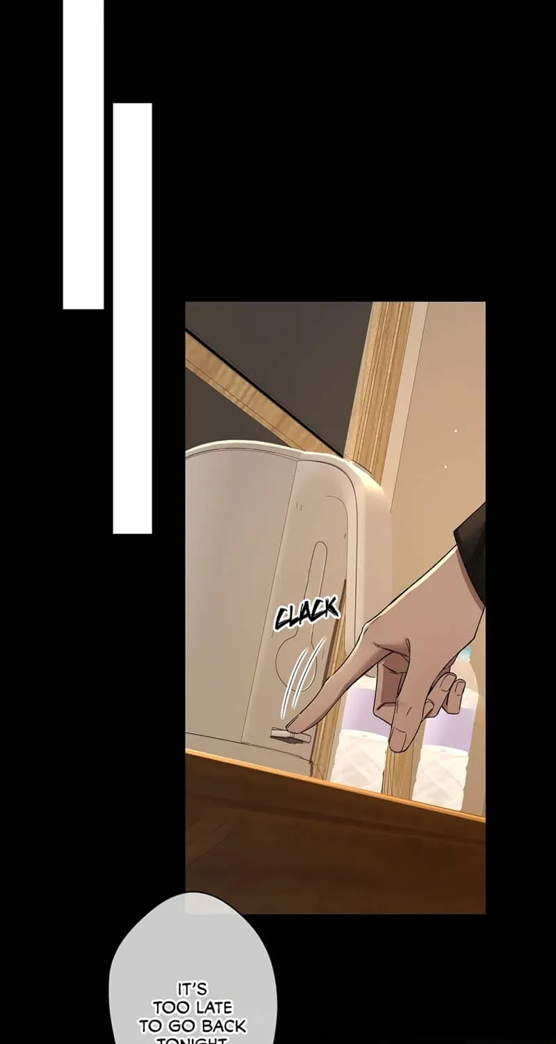 Evil Baby Chapter 28 page 39 - 