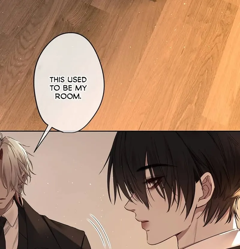 Evil Baby Chapter 28 page 41 - 