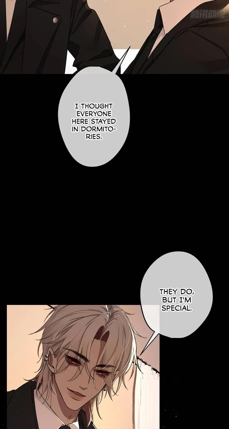 Evil Baby Chapter 28 page 42 - 