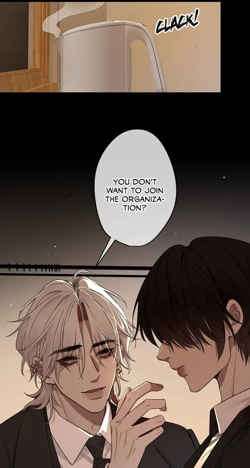 Evil Baby Chapter 28 page 49 - 