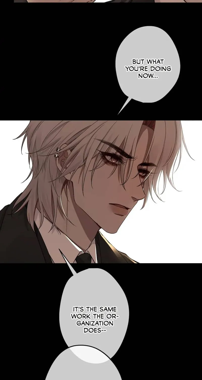 Evil Baby Chapter 28 page 51 - 