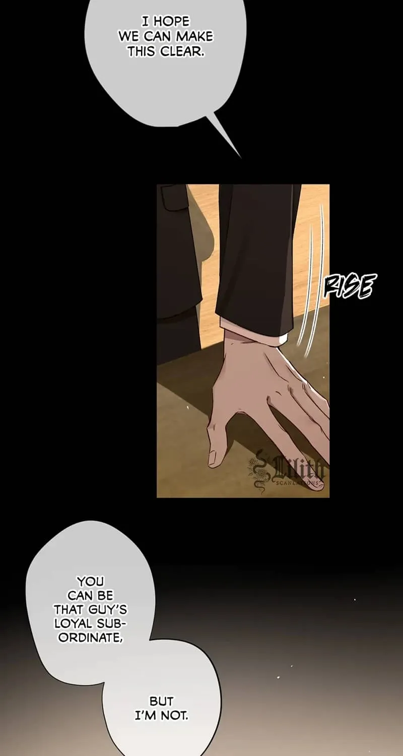 Evil Baby Chapter 28 page 52 - 