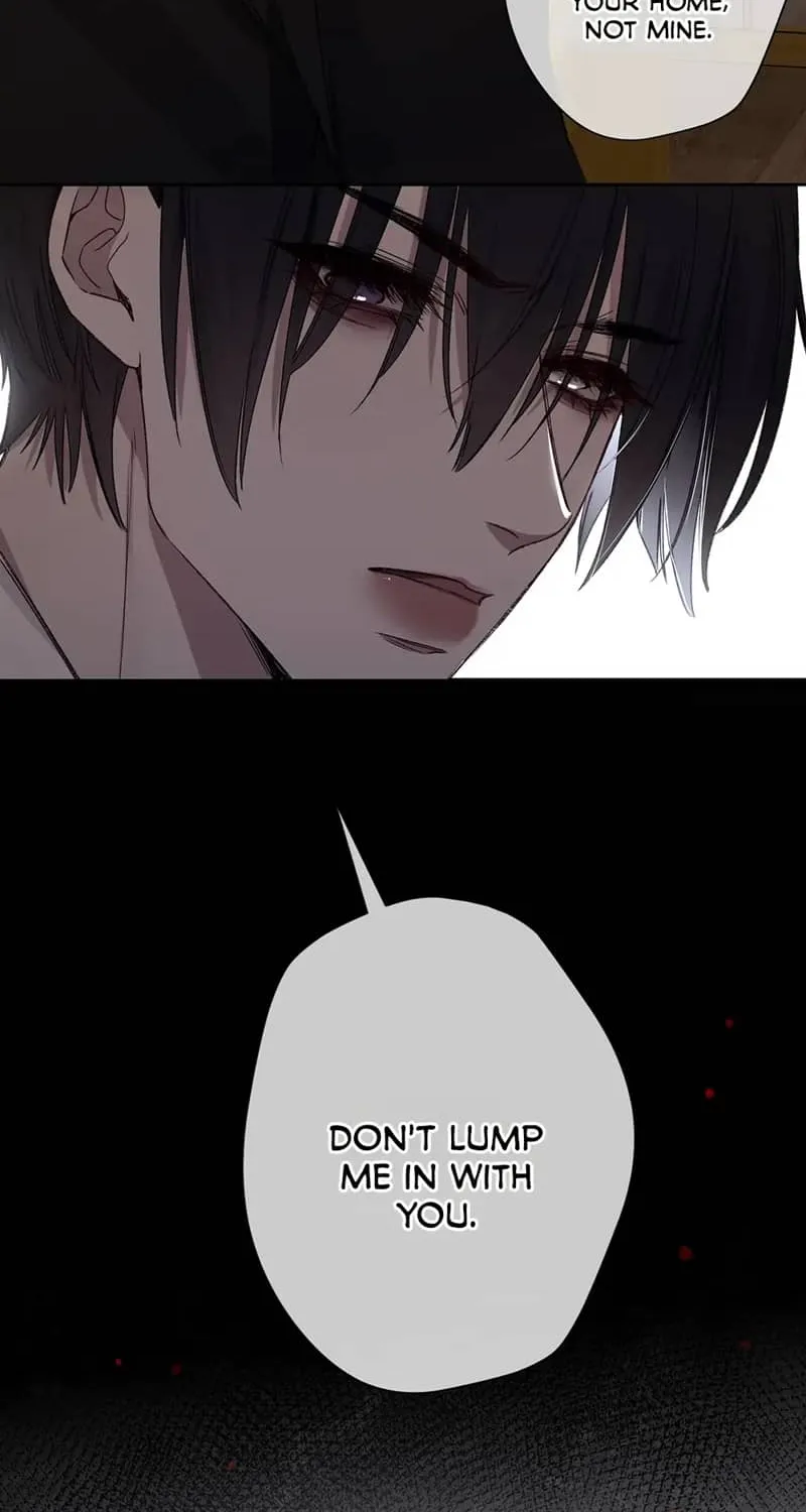 Evil Baby Chapter 28 page 54 - 