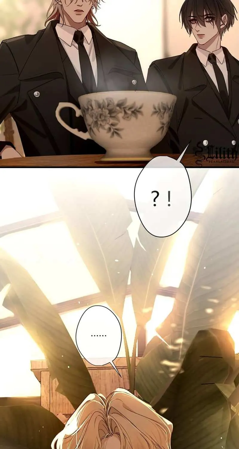 Evil Baby Chapter 28 page 9 - 