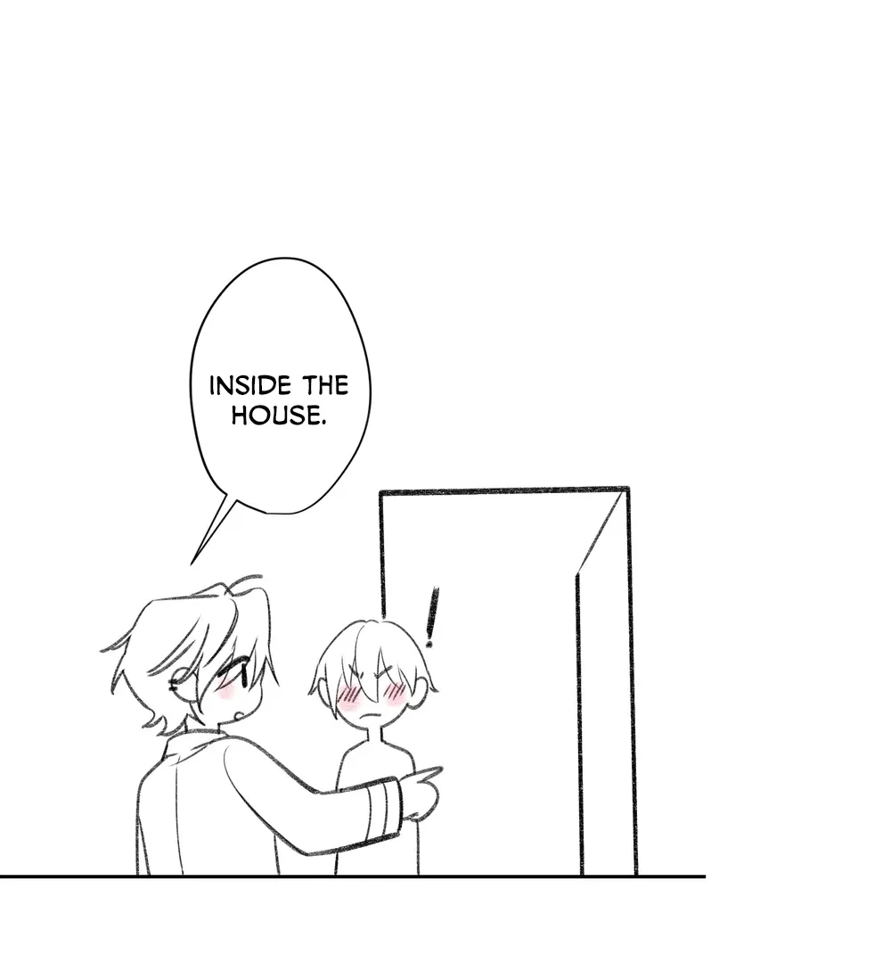 Evil Baby Chapter 29 page 109 - 